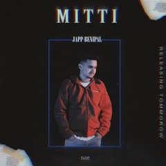 Japp Benipal - Mitti (Official Audio)
