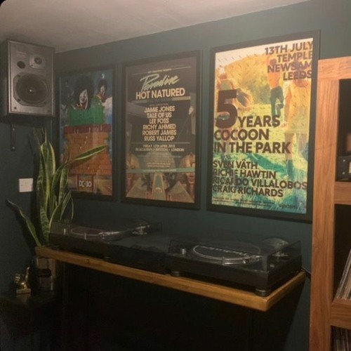 Stream December 2022 Mix by liam "lerch" millington Listen online for