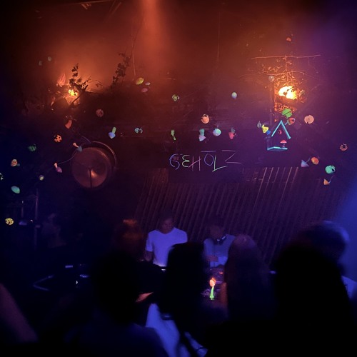 Nico Tober b2b Søren Ossenkop LIVE @Konception 29.04.23