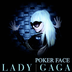 Lady Gaga - Poker Face ( PsyTechno Remix )