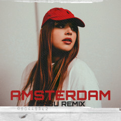 Rotemützeraphi - Amsterdam (Masu Remix)