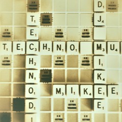 This is Techno #021 10-05-20