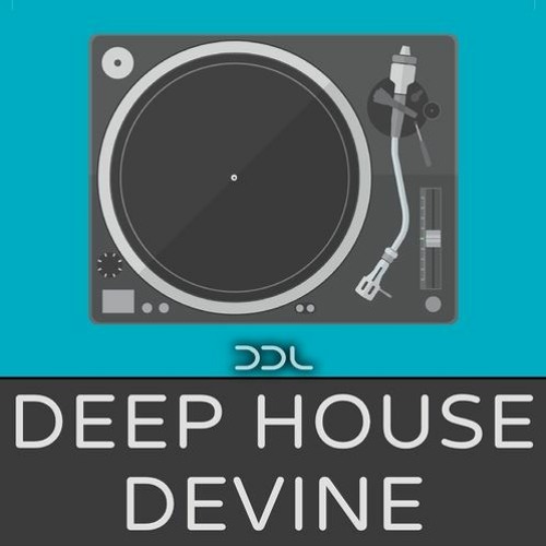 Deep Data Loops Deep House Devine WAV MiDi-DISCOVER