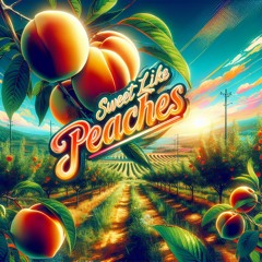 Sweet Like Peaches