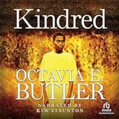 [PDF] [Kindred] [PDF - KINDLE - EPUB - MOBI]