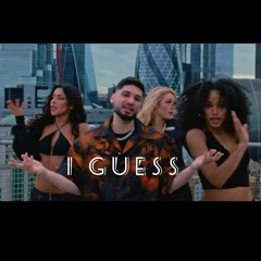 I Guess - KR$NA || Prod. By Kabu Beats || Kalamkaar || Hindi Drill Rap || Raftaar || DEVZ || DEEP ||