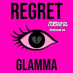 REGRET (Ronan Harkin Remix) FREE DL