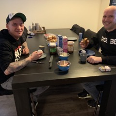 Potato Invites ROB BE (Sunday Afterparty Stream)