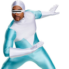 ZOOTSUIIIT FROZONE (Prod. Tommy) (2018 (Rare) )