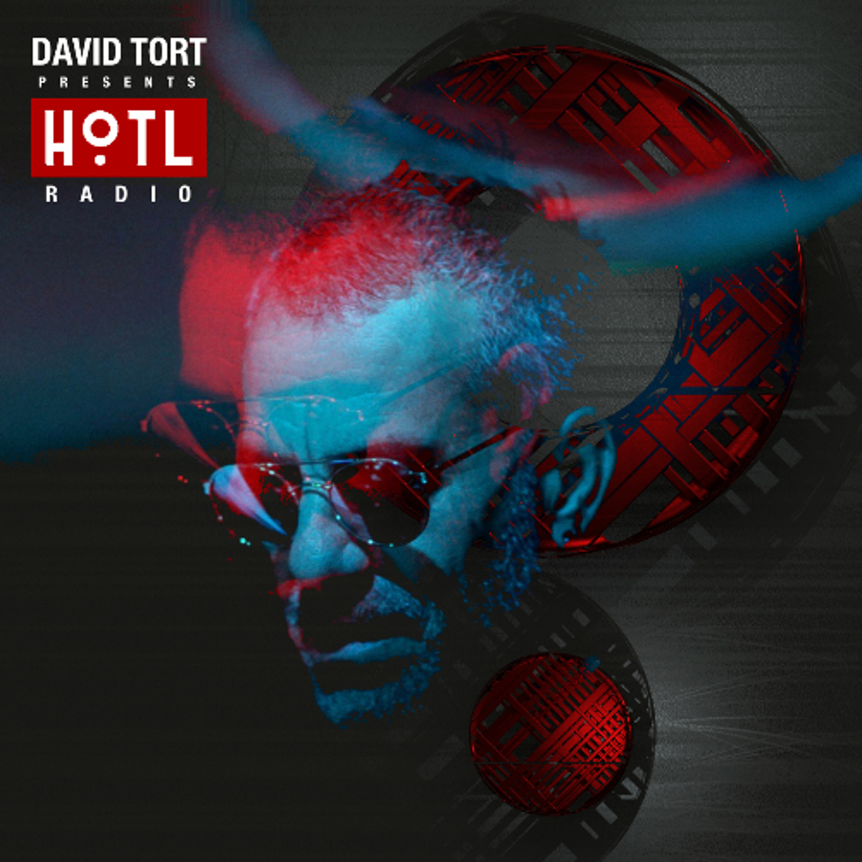 David Tort presents HoTL Radio