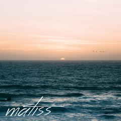 Matīss - Lost In The Ocean