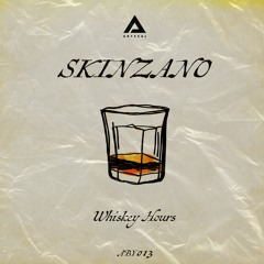 Skinzano 'Whiskey Hours' [Abyssal Music]