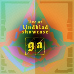 Live @lindblad showcase 2019