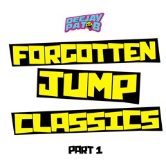 Pat B - Forgotten Jump Classics Part 1