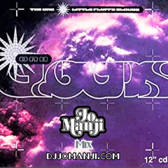 The Orb - Little Fluffy Clouds (Jo Manji mix) [djjomanji.com]