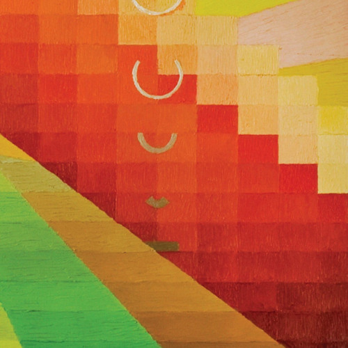 Symphonie Pacifique | Greg Foat