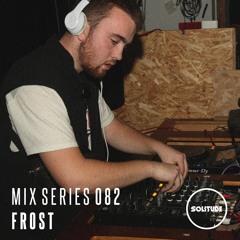 MIX SERIES: 082 / FROST