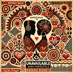 Unavailable Ahhh Freestyle - The Demos Mixtape