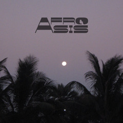 LOOKING AT THE MOON (dreamy ambient afrobeats instrumental)