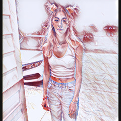 Ride the wave- Kid IG (beat prod. vassey)