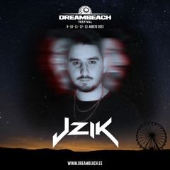 JZIK @ DREAMBEACH 2023