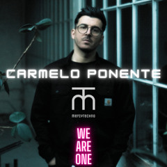 mercyTechno - Carmelo Ponente "Brussel"