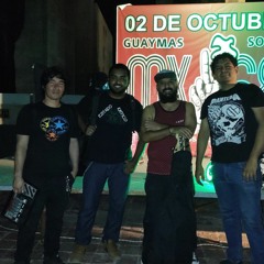 El Vagabundo (Les he fallado)