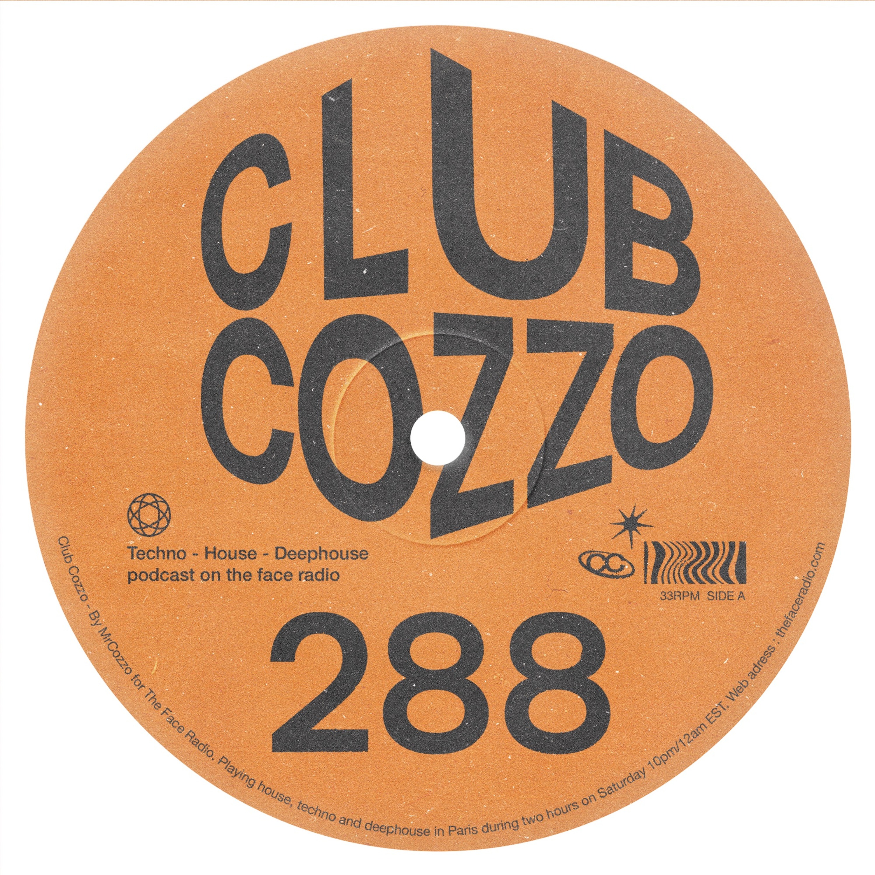 Mr Cozzo Seven/Eleven