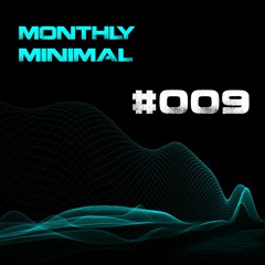 Monthly Minimal 009