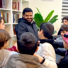 سورة فاطر كاملة | الشيخ أحمد السيد