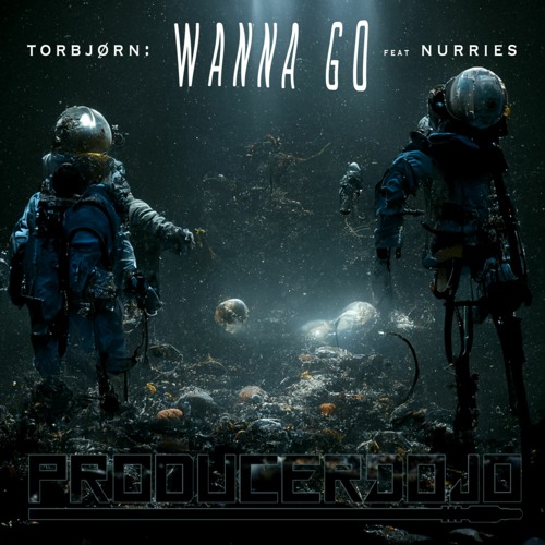Torbjørn - Wanna Go (feat. Nurries) - Acapella