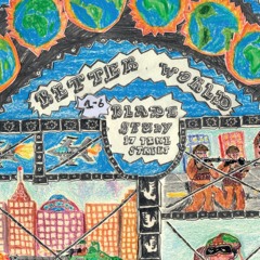 Mix 4 A Better World (side 1)
