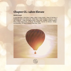 Chapter CL : 14h00 Elevate