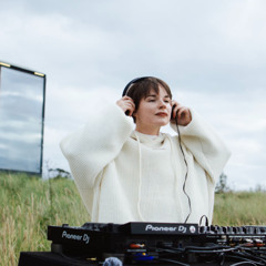 NORDIC x Саша Спилберг (IDM & Progressive House)