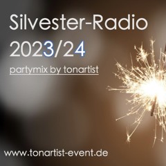 Silvester Radio 2023/24 - by Tonartist