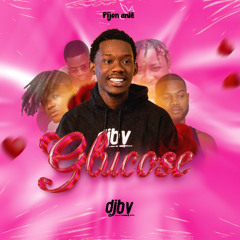 GLUCOSE MIXTAPE KONPA 2025 🍯💕