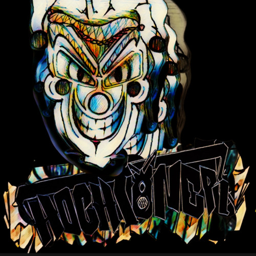 Hochtöner - Kellerschiebung [172 BPM]