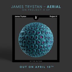 James Trystan - Aerial