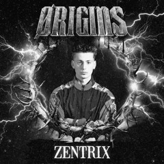 Zentrix - Warm-up mix Origins 2025