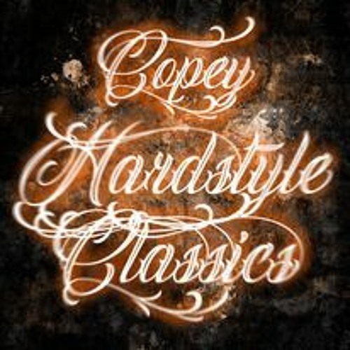 Copey & K Hardstyle Classics 002