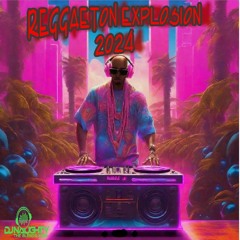 Reggaeton Expolsion 2024