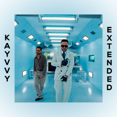 Mora, C. Tangana - Droga [KAYVVY EXTENDED]