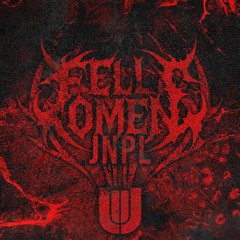 JNPL - FELL OMEN | Unwind Records Release