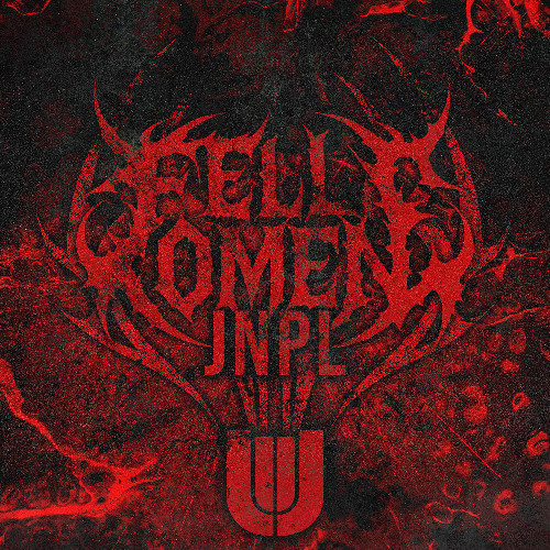 JNPL - FELL OMEN | Unwind Records Release