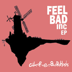 feel bad inc. - cultofmetomorphasis (gorillaz mix)...