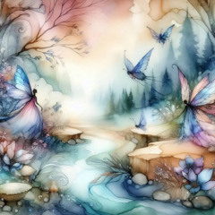 Magical Movement Number One