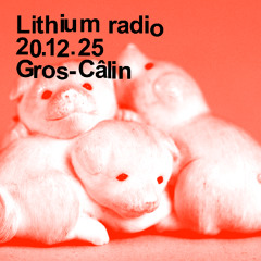 Lithium Radio 🐶🐶🐶