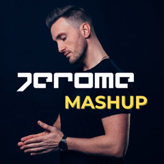 Marlon Hoffstadt x Zapravka - It's That Techno (Jerome Mashup)
