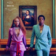 Beyoncé & Jay-Z - Deja Vu (lait de taureau Remix)
