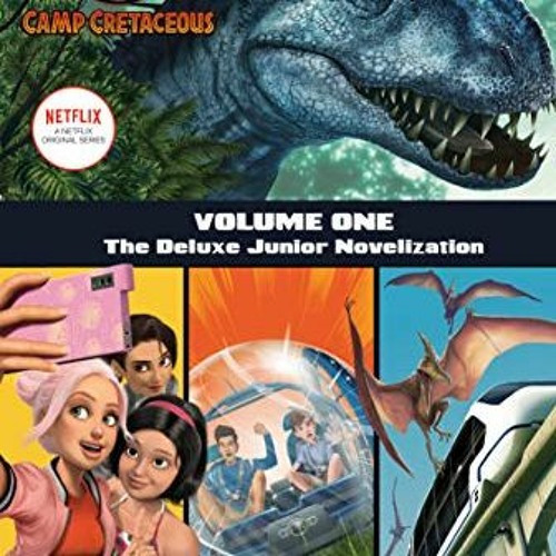 Jurassic world camp cretaceous rule 34